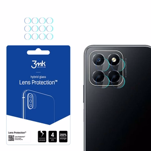 3mk Lens Protection — защита объектива камеры для Honor X6