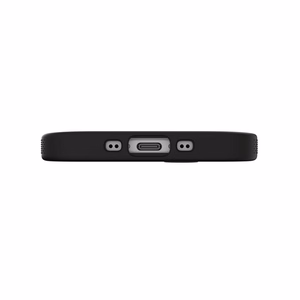 Dėklas telefonui ZAGG MANHATTAN SNAP suderinamas su MagSafe IPHONE 17 Air juodas