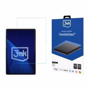 3mk FlexibleGlass hybrid screen protector for Lenovo Tab K12 (TB361FU, TB361ZU)