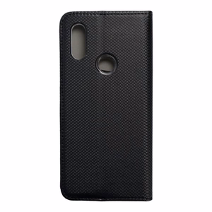 Чехол-книжка Smart Case Book для Xiaomi Redmi 7 черный