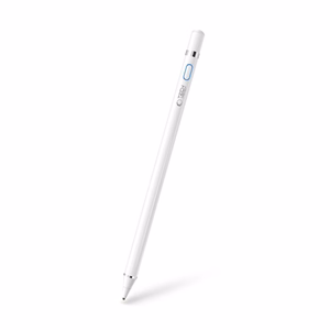 Tech-Protect Active Stylus aktyvus - baltas