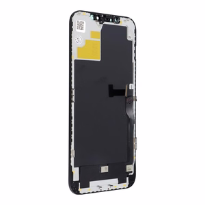 LCD-экран iPhone 12 Pro Max с тачскрином чёрный (HD+ Incell) IC Transferable
