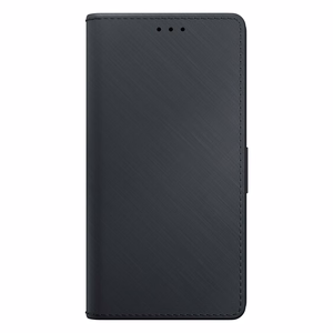 3mk Wallet Case Xiaomi 17T black