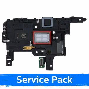 Inner Ear Speaker Compatible With Samsung N985 / N986 Note 20 Ultra (Service Pack)