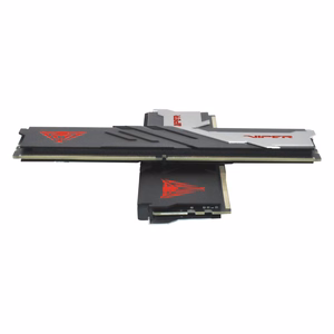 Patriot Viper Venom AMD DDR5 operatyvioji atmintis, 32 GB (2 × 16 GB), 6000 MHz, CL28, EXPO, VV532G60C28AK