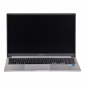Samsung Galaxy Book4 NP750XGK-K1DX Core i7-150U 15.6" FHD AG 16GB 512GB SSD juodas FPR LAN Windows 11 sidabrinis (REPACK) 2 metų garantija Naujas supakuotas