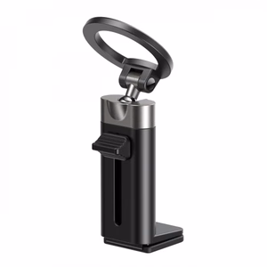 Joyroom JR-ZS413 magnetinis kelioninis stovas telefonui 4.7-7.0 colių - juodas