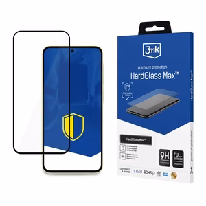 Закалённое стекло 9H 3mk HardGlass Max™ для Xiaomi 13