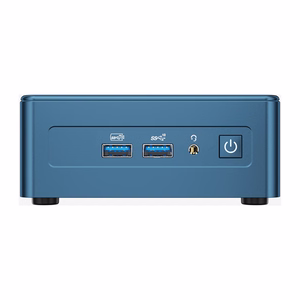 GEEKOM IT13 Mini PC Intel® Core i5-13600H 16GB 1TB + Win 11 Pro