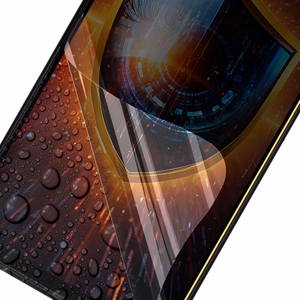 Redmi A5 4G - 3mk Silky Matt Privacy