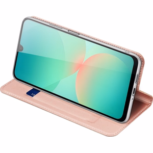 Case Dux Ducis Skin Pro Samsung A276 A27 5G rose-gold