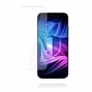 3mk SilkyMatt Pro™ матовая пленка Motorola Moto G87