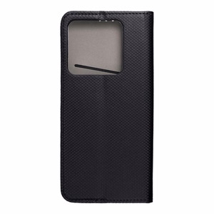 Flip case for Xiaomi 14T PRO Smart Case Book black
