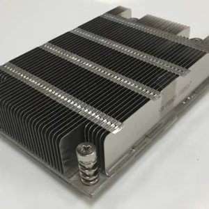 Система охлаждения Supermicro SNK-P0062P радиатор процессора