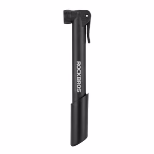 Rockbros 42520001001 dviračio pompa - juoda