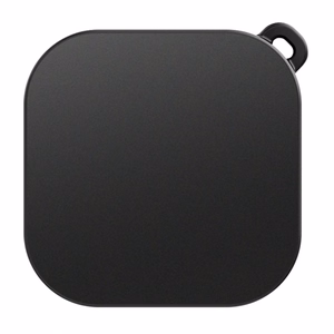 Устойчивая к царапинам крышка объектива Puluz для GoPro HERO13 Black (чёрная)