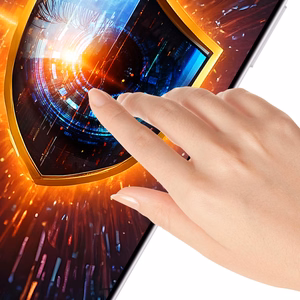Oppo Reno 13F 4G/5G - 3mk Silky Matt Privacy