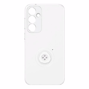 Samsung Gadget Case EF-XS711CTEGWW Samsung Galaxy S23 FE - skaidrus