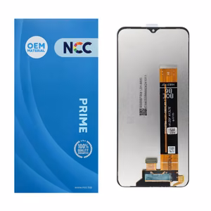 Дисплей NCC LCD для Samsung A13 4G A135F/A135U/A135M/A137F OEM без рамки