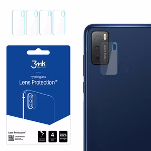TCL 20Y - 3mk Lens Protection