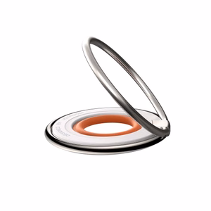 Joyroom "JR-ZS383" Orange Magnetic Ring/ Holder