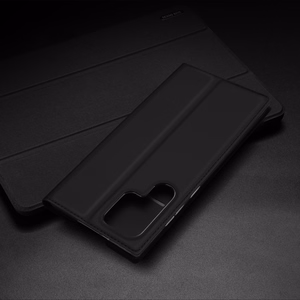 Case Dux Ducis Skin Pro Samsung S908 S22 Ultra 5G black