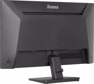 iiyama ProLite X2493HSU-B1 – kompiuterio monitorius, 23,8 col., Full HD 1920×1080, juodas