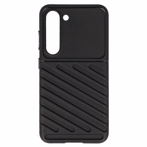 Чехол Thunder для Samsung Galaxy S23 чёрный