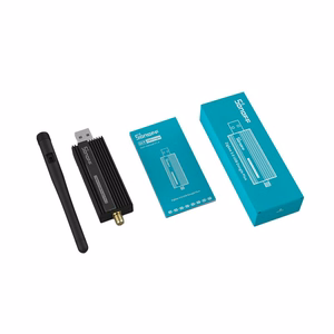 Sonoff ZigBee 3.0 USB raktas Plus