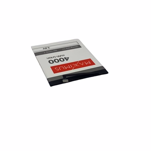 BATTERY MAXXIMUS XIAOMI REDMI NOTE 7 4000mAh BN4A