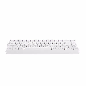 HERO68 HE Black+Red+Gradient Dragon King RGB AULA gasket klaviatūra