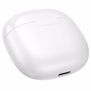 Borofone TWS Bluetooth Earphones BW88 Deep Rhyme white