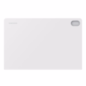 BX730PW Book Cover Samsung Galaxy Tab S11, White
