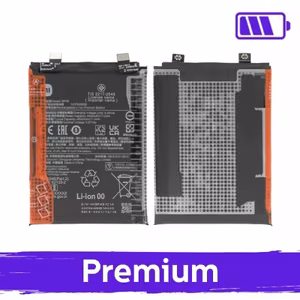 Аккумулятор для Xiaomi Poco F4 5G / BP49 (OEM)