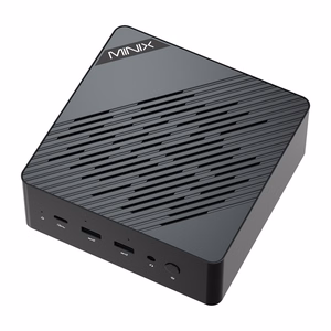Minix ER936-AI mini kompiuteris su Ryzen 365, 32GB RAM, 1TB saugykla ir Windows 11 Pro
