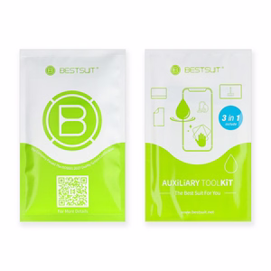Bestsuit Flexible Hybrid Glass для Xiaomi 12T Pro