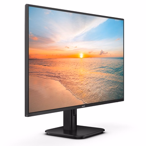 Philips 1000 series 27E1N1100A/00 monitorius 68,6 cm (27") 1920 x 1080 pikselių Full HD LCD juodas