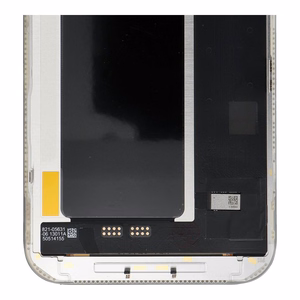 JK LCD Display for IPHONE 17 PRO MAX SOFT OLED