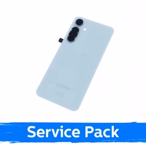 Back Cover Compatible with Samsung S721 S24 FE mint (Service Pack)