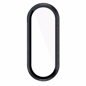 Защита объективов камеры 3mk Lens Protection Pro из закалённого стекла для Samsung Galaxy S26 FE