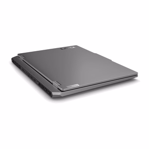 „Lenovo“ LOQ 15AHP9 „Ryzen 7“ 7445HS, 15,6 colių FHD, 144 Hz, IPS, 300 nits, AG, 16 GB DDR5 5600, 512 GB SSD, „GeForce RTX 4050“ 6 GB, 720p kamera, 60 Wh, be operacinės sistemos, „Luna Grey“