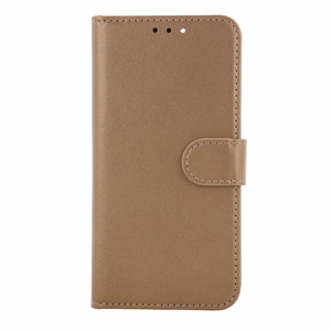 Smart Classic чехол Xiaomi Redmi 14C 4G/ 14C 5G / Redmi A4 / POCO C75 золотой