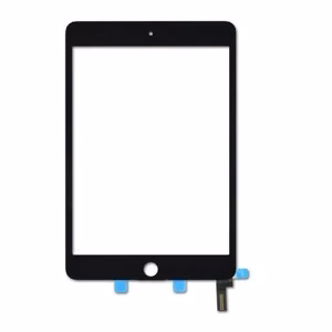Touch screen iPad mini 4 black HQ