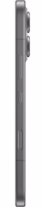 Honor 600 5G 16,7 cm (6.57") Dviguba SIM jungtis Android 16.0 C tipo USB 8 GB 512 GB 6400 mAh Juoda