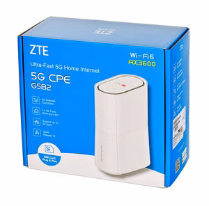 Maršrutizatorius ZTE G5B2