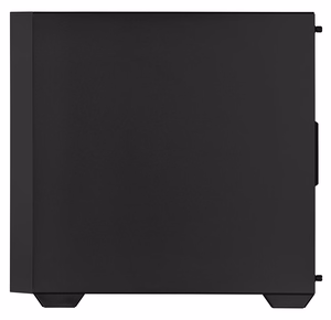 Actina 5901443335832 PC AMD Ryzen™ 5 5600 16 GB DDR4-SDRAM 1 TB SSD AMD Radeon RX 7600 Mini Tower juodas