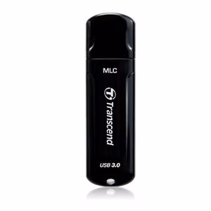 Transcend 750 USB3 32GB atmintinė