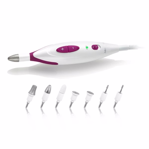 Medisana MP 815 Manicure/Pedicure device (incl. 7 attachments)