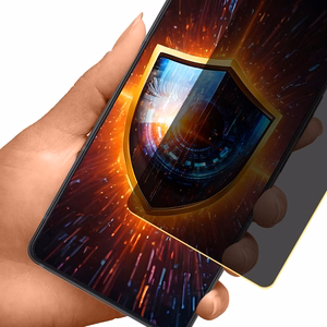 3mk Silky Matt Privacy privatumo plėvelė Asus Zenfone 12 Ultra