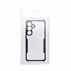 Atsparus kritimams dėklas (m) telefonui XIAOMI Redmi A1 / A2 - juodas (m)